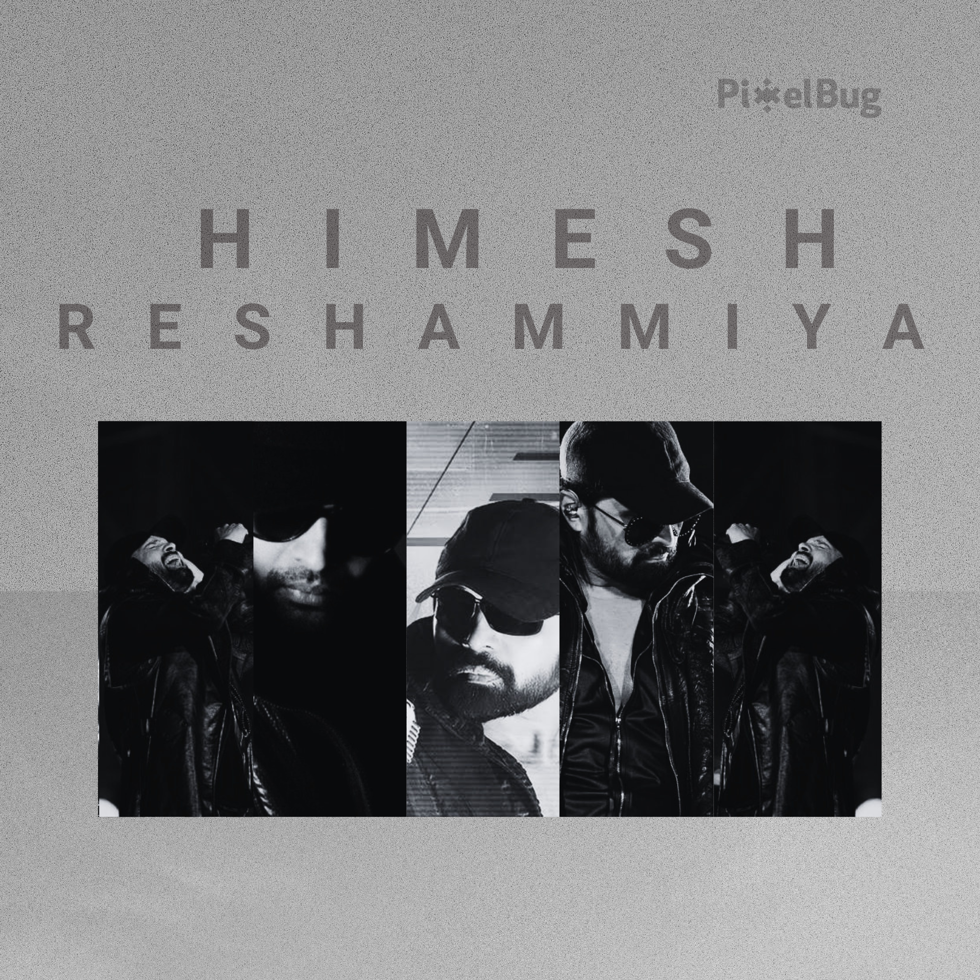 Himesh Reshammiya